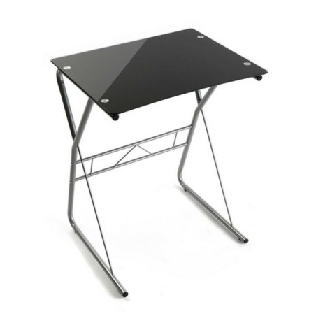 Desk Versa Crystal 47,5 x 75 x 60 cm