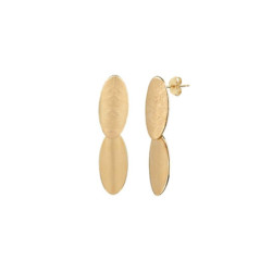 Ladies' Earrings Vidal & Vidal X45851