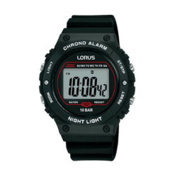 Men's Watch Lorus R2313PX9 Black