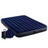 Air Bed Intex CLASSIC DOWNY 152 x 25 x 203 cm (3 Units)