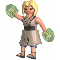 Playset Playmobil Natuto Shippuden: Tsunade 71114 6 Pieces