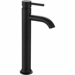 Mixer Tap Rousseau Ilo Washbasin