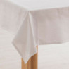 Tablecloth Belum 250 x 150 cm White