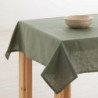 Tablecloth Belum 250 x 150 cm Military green