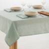 Tablecloth Belum 250 x 150 cm Water