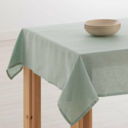 Tablecloth Belum 250 x 150 cm Water