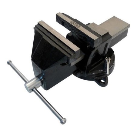 Carpenter's bench vice Fartools Pro Eto 150 135-150 mm