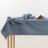 Tablecloth Belum 250 x 150 cm Blue