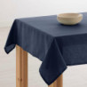 Tablecloth Belum 250 x 150 cm Dark blue