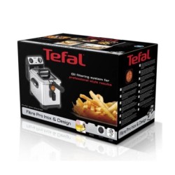 Deep-fat Fryer Tefal FR5111 3 L