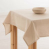 Stain-proof tablecloth Belum Natural 250 x 150 cm