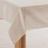 Stain-proof tablecloth Belum Natural 250 x 150 cm