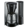 Electric Coffee-maker BOSCH TKA6A643 1200 W Black 1,25 L