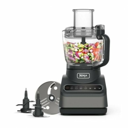 Food Processor NINJA BN650 Black Silver 850 W 2,1 L