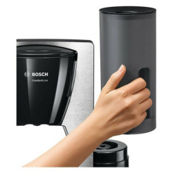 Electric Coffee-maker BOSCH TKA6A643 1200 W Black 1,25 L