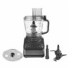 Food Processor NINJA BN650 Black Silver 850 W 2,1 L