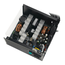 Power supply DEEPCOOL PL550D ATX 550 W 80 Plus Bronze