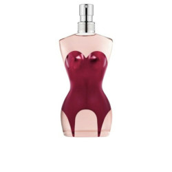 Women's Perfume Classique Jean Paul Gaultier EDP EDP