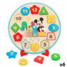 Educational Game Disney Watch (6 Units)