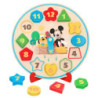 Educational Game Disney Watch (6 Units)