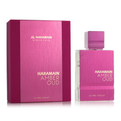 Women's Perfume Al Haramain Amber Oud Ultra Violet EDP 60 ml