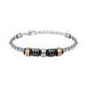 Men's Bracelet Sector SAFR16