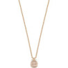 Ladies' Necklace Morellato GEMMA