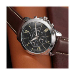 Men's Watch Chronostar SPORTY (Ø 44 mm)