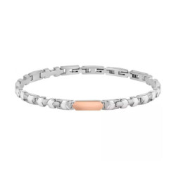 Men's Bracelet Morellato MOTOWN