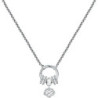 Ladies' Necklace Morellato SCZ1180