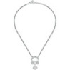 Ladies' Necklace Morellato SCZ1180