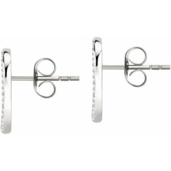 Ladies' Earrings Morellato SATB02 Metal