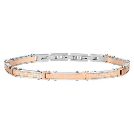 Men's Bracelet Morellato SABH10