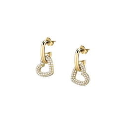 Ladies' Earrings Morellato SAUQ06