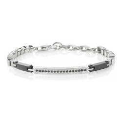 Men's Bracelet Sector SAFT07