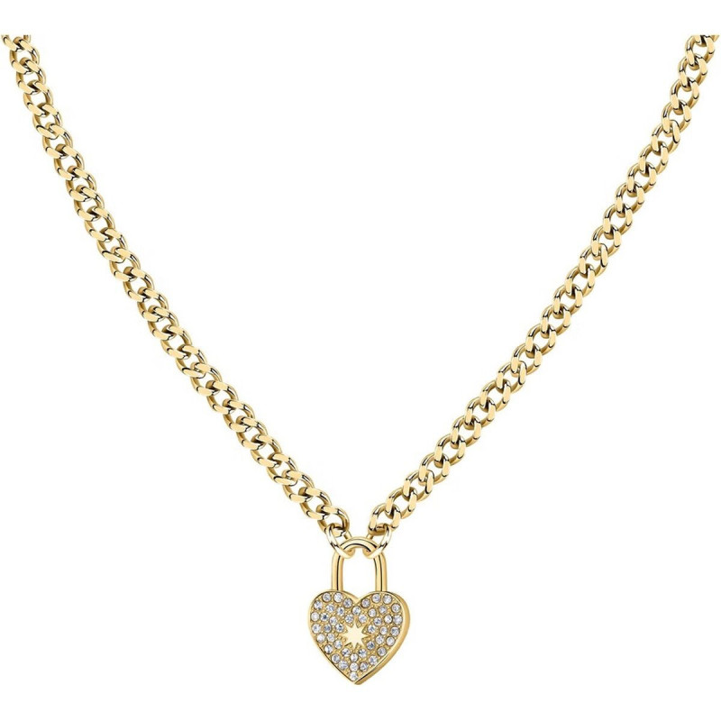 Ladies' Necklace Morellato SABG25