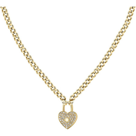 Ladies' Necklace Morellato SABG25