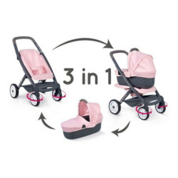 Doll Stroller Smoby