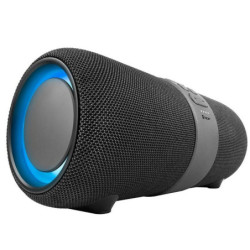 Portable Bluetooth Speakers Tracer TRAGLO46789 Black 30 W