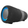 Portable Bluetooth Speakers Tracer TRAGLO46789 Black 30 W