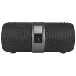 Portable Bluetooth Speakers Tracer TRAGLO46789 Black 30 W