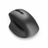 Mouse HP 1D0K8AA AC3 Black 1200 DPI