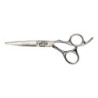 Hair scissors Pirate Eurostil CORTE 55 5,5"