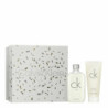 Women's Perfume Set Calvin Klein Ck One 4 Pieces