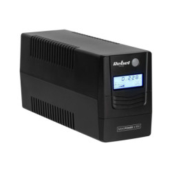 Off Line Uninterruptible Power Supply System UPS Rebel RB-4024 480 W