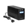 Off Line Uninterruptible Power Supply System UPS Rebel RB-4024 480 W