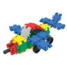 Construction set Clics CB803 Blue Multicolour