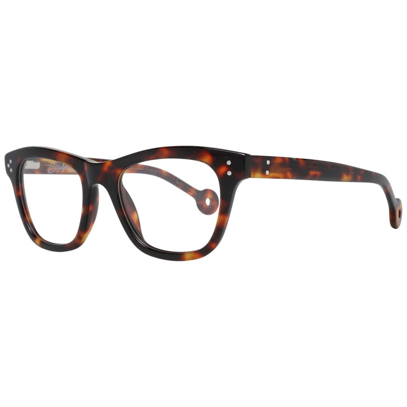 Unisex' Spectacle frame Hally & Son HS580V 4902