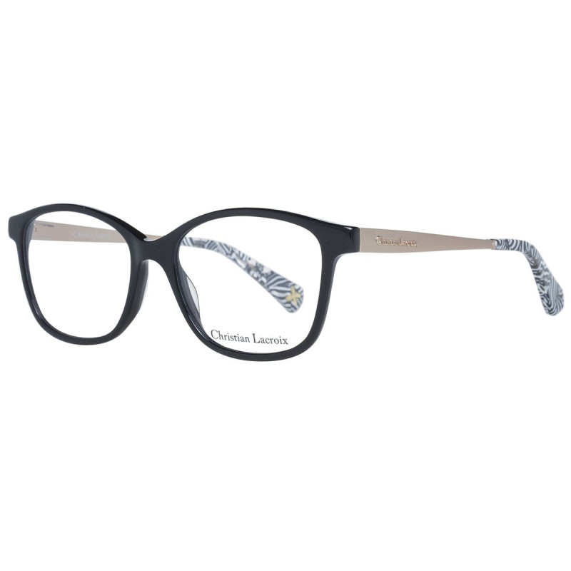 Ladies' Spectacle frame Christian Lacroix CL1099 52001