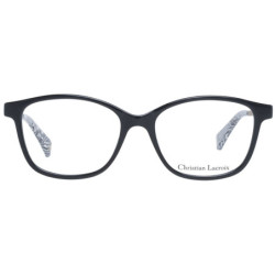 Ladies' Spectacle frame Christian Lacroix CL1099 52001